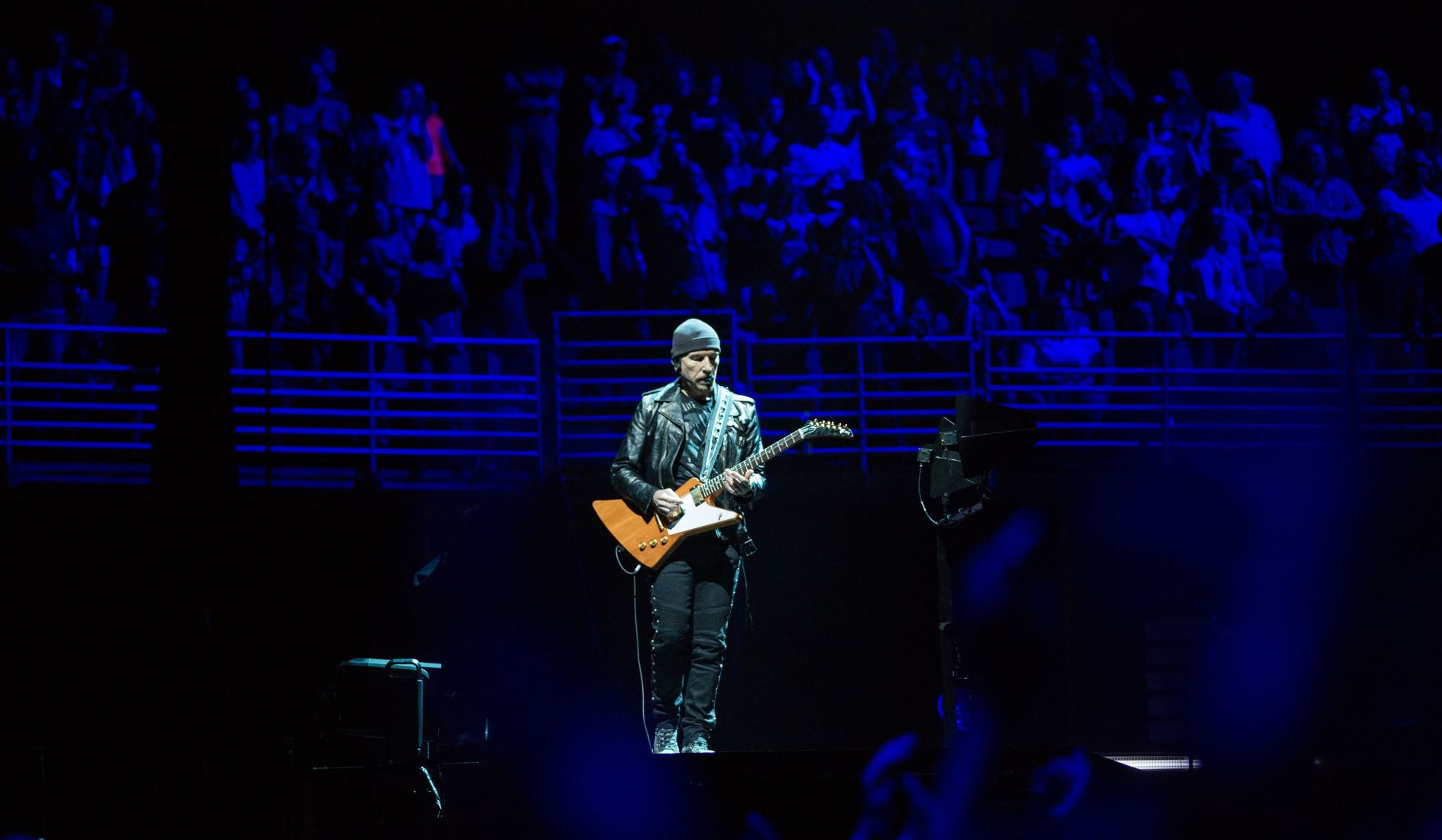 The Edge